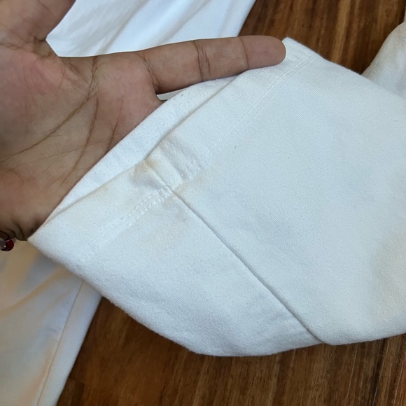 Talentless Straight Leg Boxing Sweatpants - Picture 4 of 4